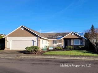 804 S Pine St, Canby, OR