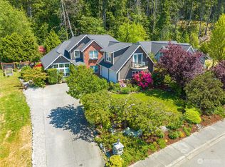 4213 Marine Heights Way, Anacortes, WA