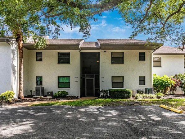 2463 Twin Dr #20, Sarasota, FL 34234