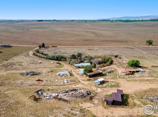 610 W County Road 84, Wellington, CO 80549