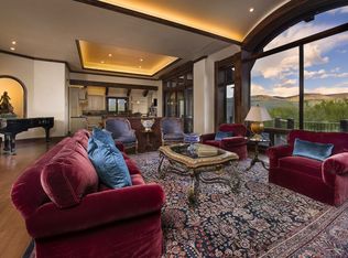 76 Elkhorn, BEAVER CREEK, CO 81620