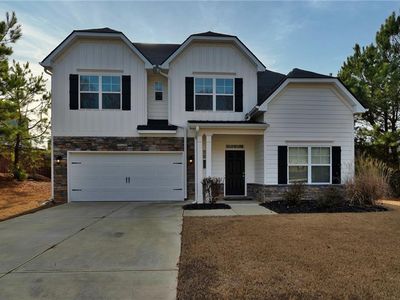 4205 Hamilton Cove Ct, Cumming, GA, 30028