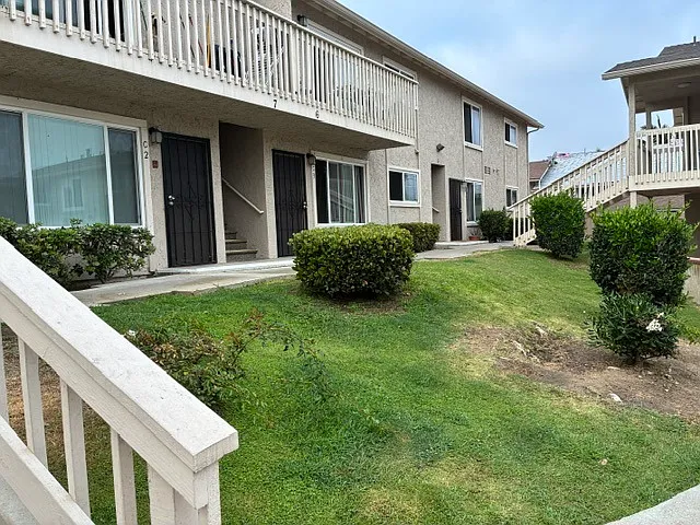 Jovanna Villa Apartments — Photo 4