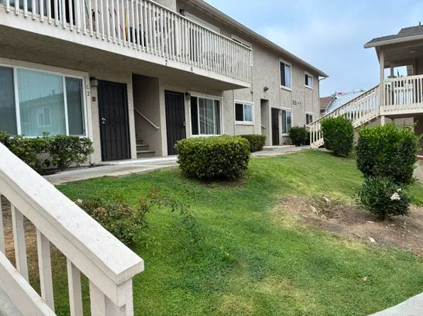 Jovanna Villa Apartments, 365 Moss St #C9, Chula Vista, CA 91911