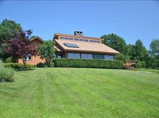 255 Slate Quarry Rd, Rhinebeck, NY 12572