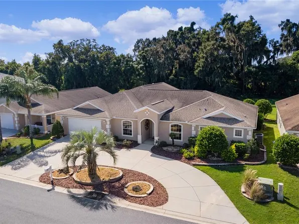 4853 NE 122ND AVENUE, OXFORD, FL 34484