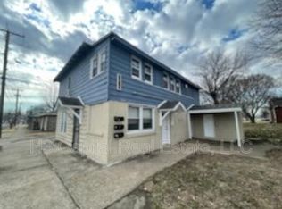 722 Iowa St #2, Madison, IL 62060
