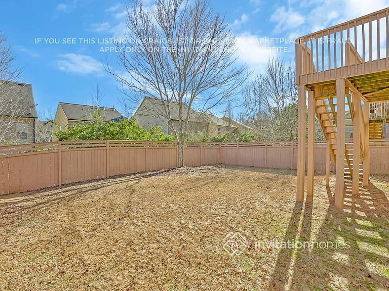 3851 Lake Sanctuary Way — Photo 24