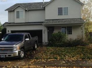 165 N 11th St, Jefferson, OR 97352