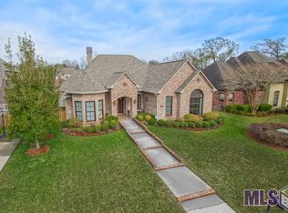 37330 Carlin Ave, Prairieville, LA 70769