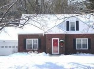 763 North Ave, Burlington, VT 05408
