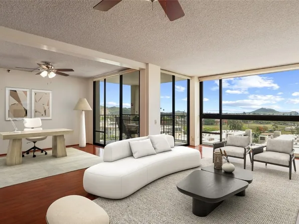 322 Aoloa St APT 911, Kailua, HI 96734