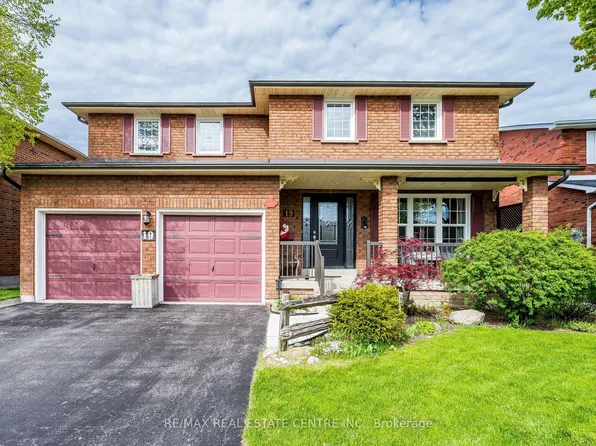 (undisclosed Address), Brampton, ON L6W 3Z4