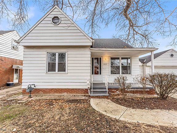2nd image of 2813 Ingleside Dr