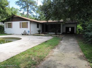 8537 Cordovia Ave, Jacksonville, FL 32244