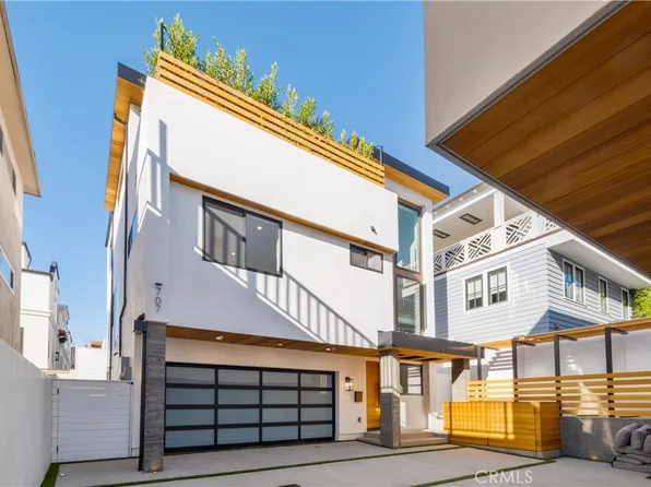 707 2nd St, Hermosa Beach, CA 90254