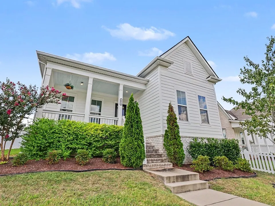 6013 Mount Pisgah Rd