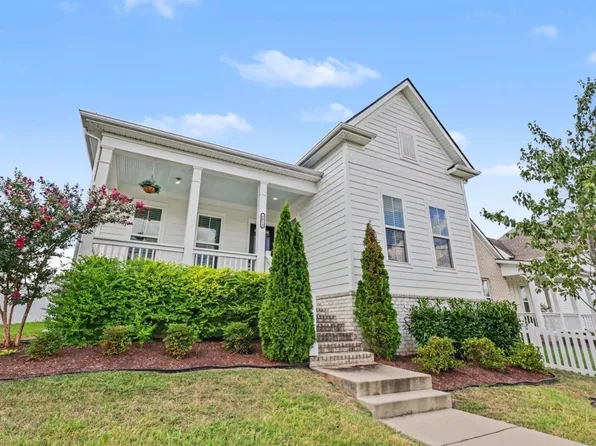 6013 Mount Pisgah Rd, Nashville, TN 37211