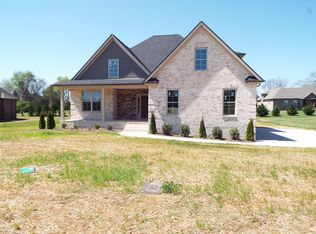 2023 Harvest Trl, Lascassas, TN 37085