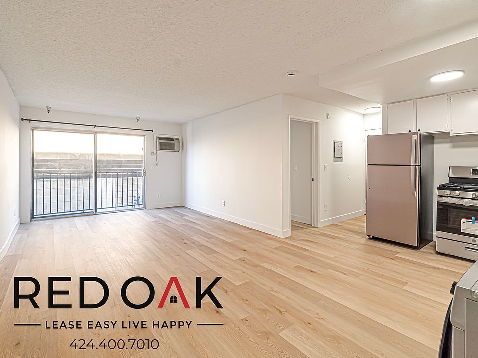 1st image of 134 1/3 N Mariposa Ave #111