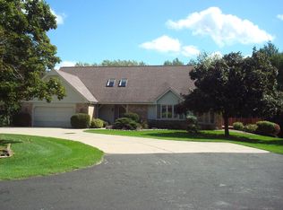 5990 Golf Ct, West Bend, WI 53095