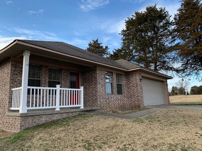 100 Rambler Ln, Rose Bud, AR, 72137