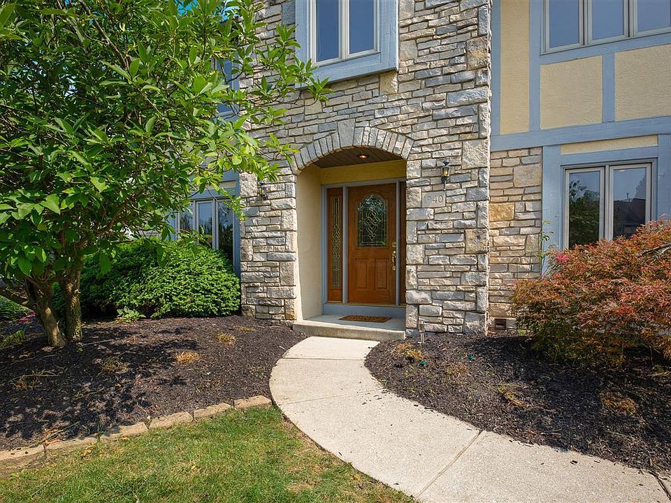 1940 Glenford Ct, Reynoldsburg, OH 43068 Zillow