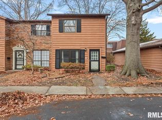 160 S Durkin Dr #4, Springfield, IL 62704