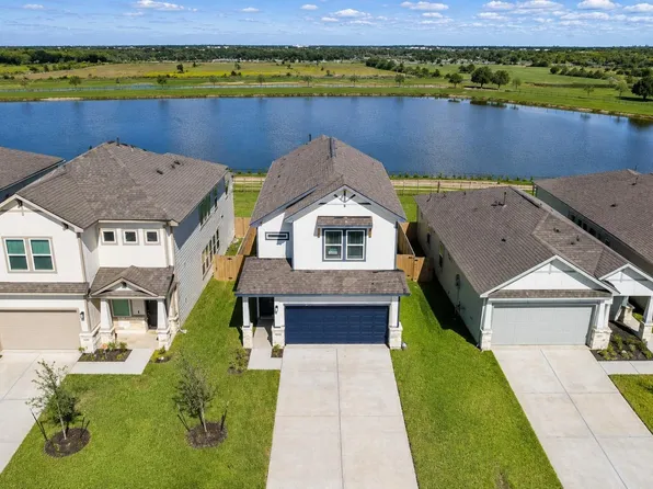 6639 Escondido Dr, Rosharon, TX 77583