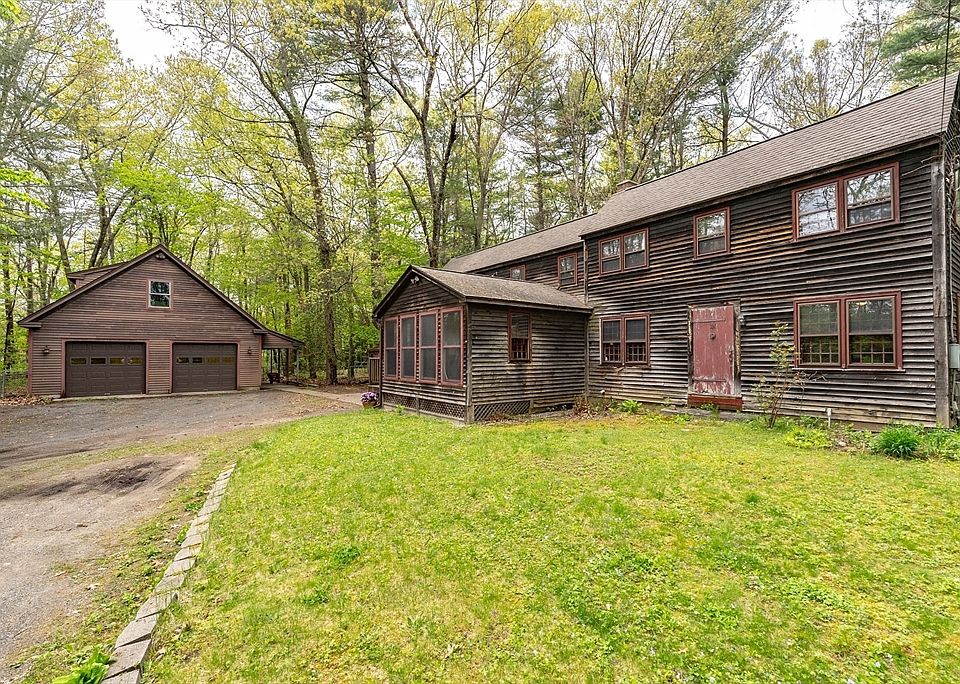 265 Loudville Rd, Easthampton, MA 01027 Zillow