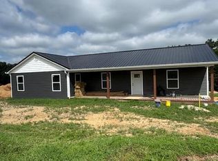 541 Rosemont Rd #A, Irvine, KY 40336