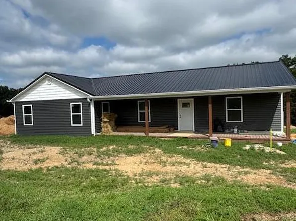 541 Rosemont Rd #A, Irvine, KY 40336