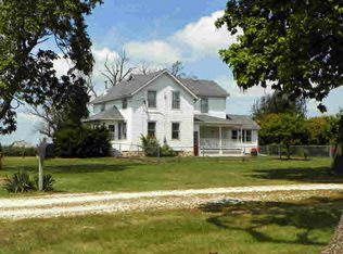 27575 E 3000 North Rd, Dwight, IL 60420