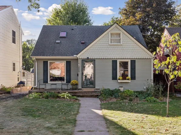 2620 Hampshire Ave S, Saint Louis Park, MN 55426