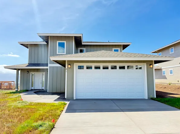 41 Oliona St Lot 142, Makawao, HI 96768