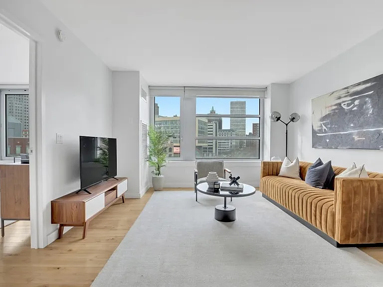 60 Duffield St #9C — Photo 3