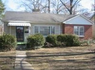 426 Joe Clifton Dr, Paducah, KY 42001