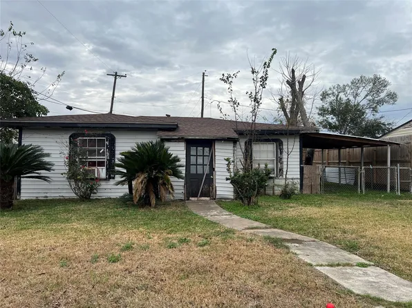 1301 Hempstead Ave, Pasadena, TX 77506