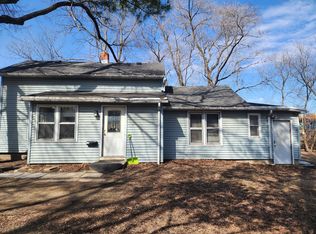 203 S Baldwin St, Madison, WI 53703