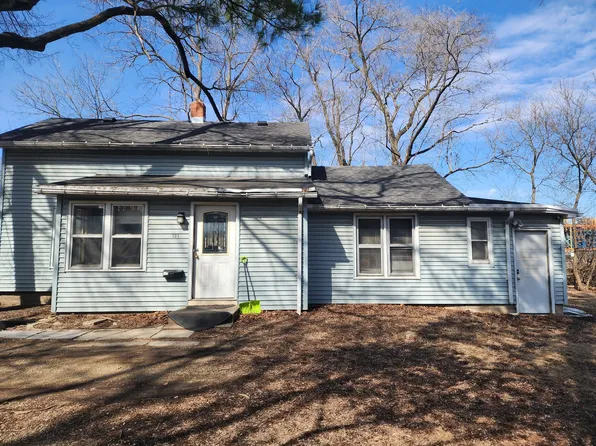 203 S Baldwin St, Madison, WI 53703