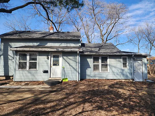 203 S Baldwin St Photo 1