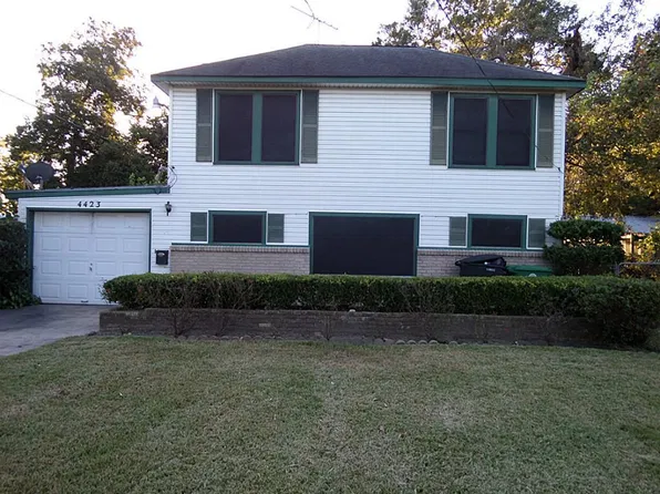 4423 Harvard St, Houston, TX 77018