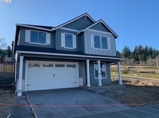 10635 SE Red Tail Rd LOT 35, Happy Valley, OR 97086