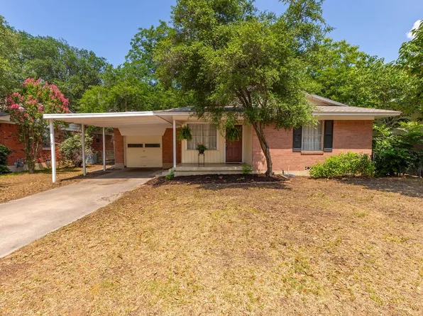 1904 Boyd St, Denton, TX 76209