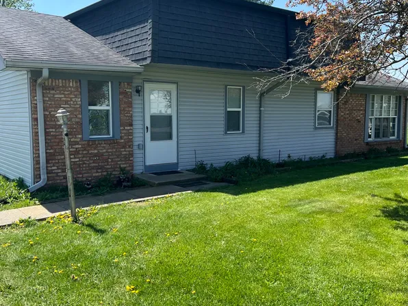 4365-4367 E 550 S, Lebanon, IN 46052