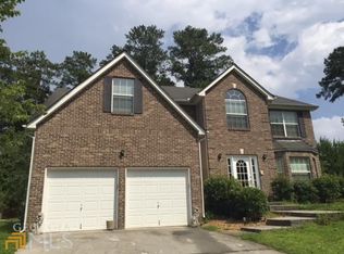 3663 Caseys Cv, Ellenwood, GA 30294