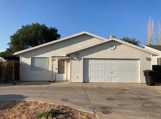 466 W 1045 N, Cedar City, UT 84721