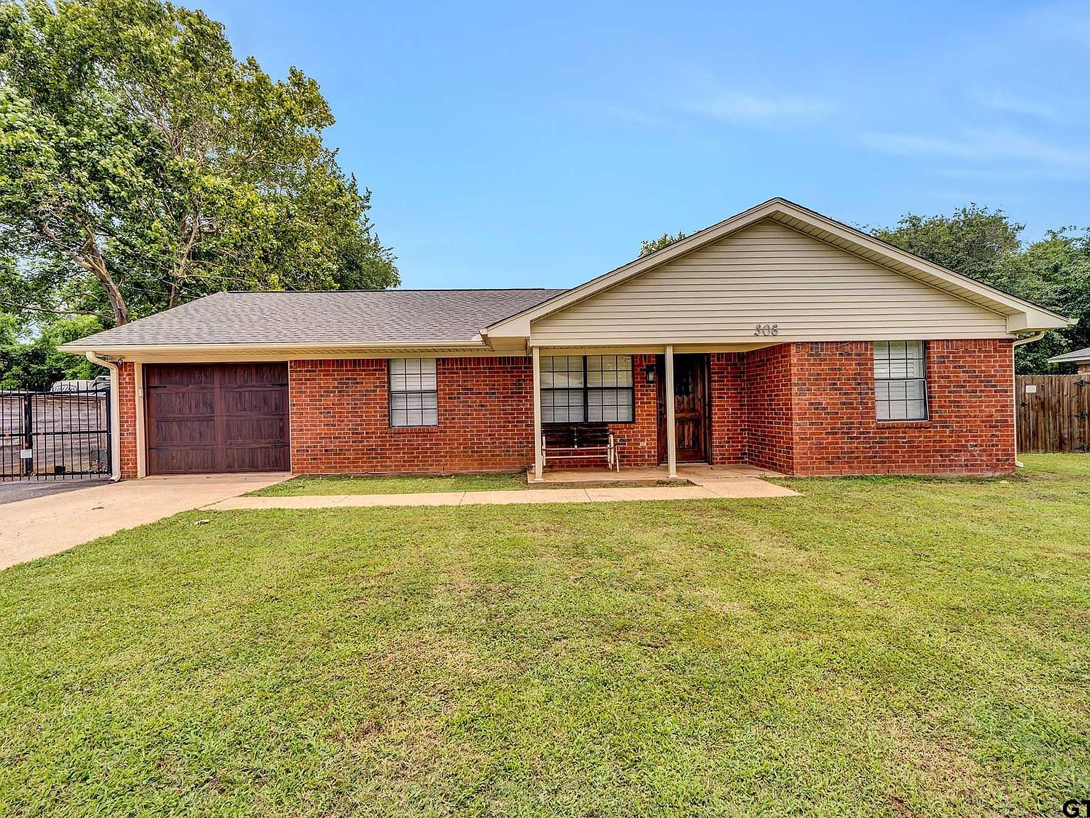 308 N Todd St, Bullard, TX 75757 MLS 23007907 Zillow