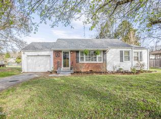 305 Hartford Rd LOT 14, Knoxville, TN 37920