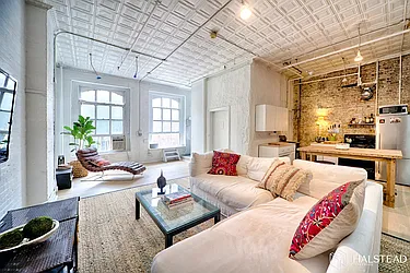 Rented by Brown Harris Stevens